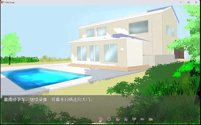 夫妻交换调教 预览图 2