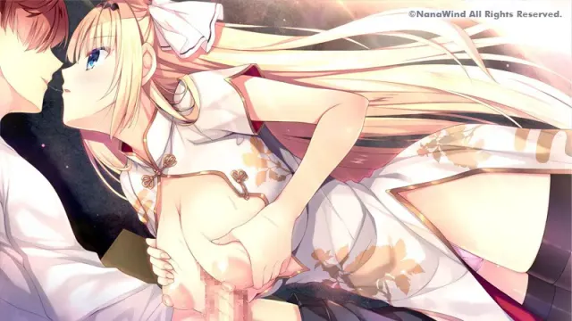 白恋SAKURA＊GRAM LF 预览图 13