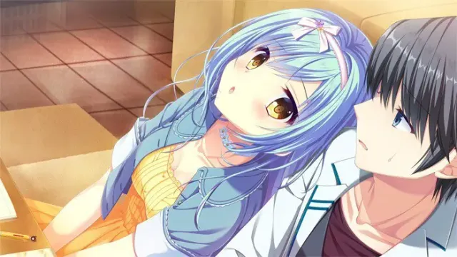 初音岛4 预览图 45