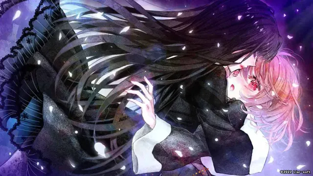 永恒少女～堕落庭园的少女们～ 预览图 27