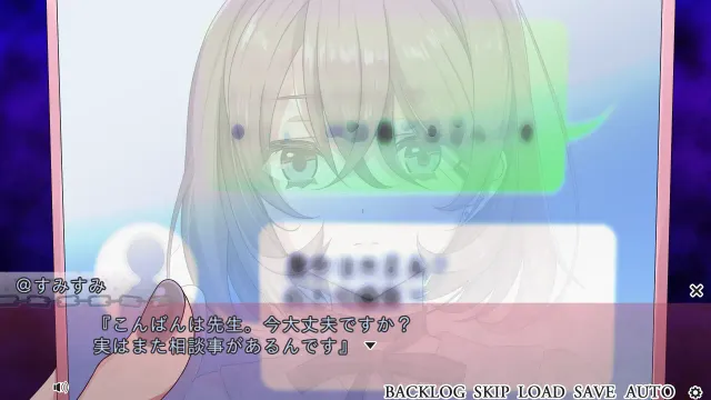 可爱女友的获取方法 预览图 2