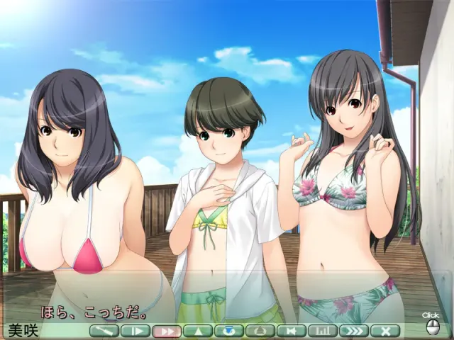 姐妹·计划2 HD 预览图 5