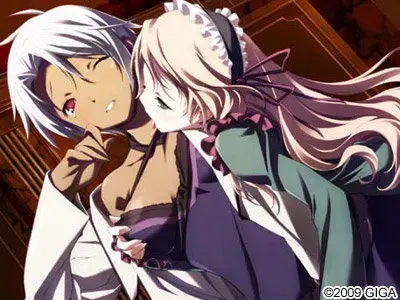BALDR SKY Dive2 "RECORDARE" 预览图 20