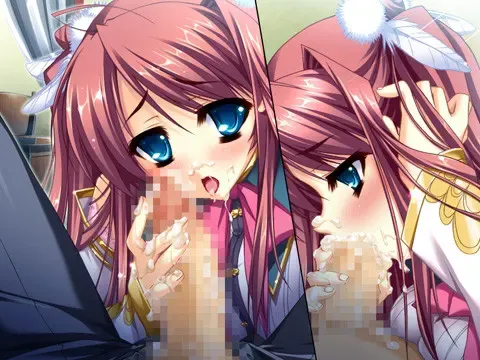 真·恋姬無双～少女缭乱☆三国志演义 预览图 14