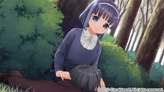 甜蜜罗宾女孩 预览图 11