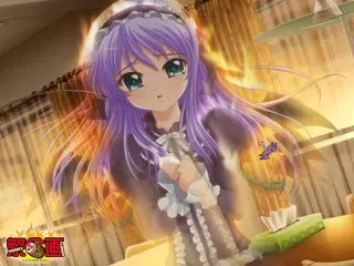 PrettyDevilミリオムといっしょ －悪注入アフター－ 预览图 11