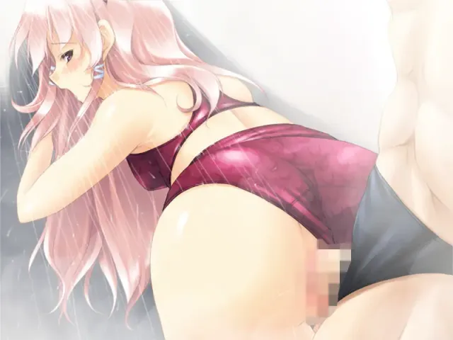 校园泳装2～游·不·了～ 预览图 4