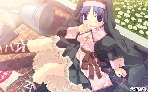 魔晶石☆魔法少女 预览图 22