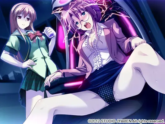 操心术∞ 预览图 20