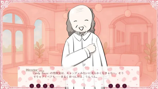 被调去饲育部门后，我开始照顾一只拒绝劳动的果冻熊♥ 预览图 4