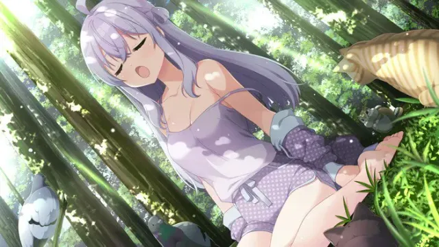 女仆咖啡厅与魔法女子寮 预览图 15