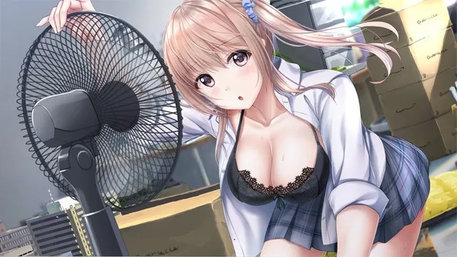 アイキス2 豪華版 無限大エモ！エディション 预览图 7