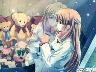 Dear My Friend 预览图 3
