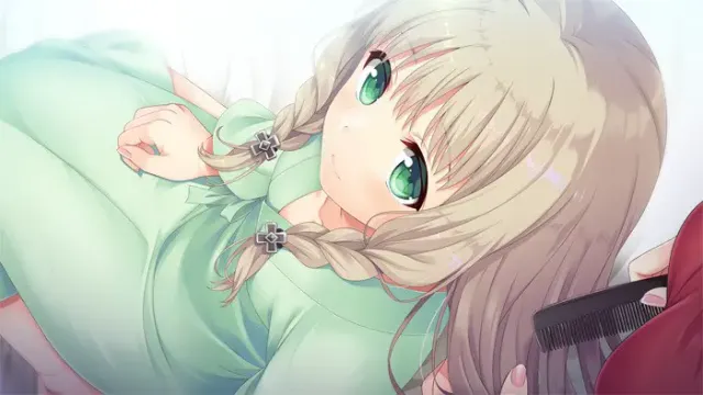 Missing-X-Link ~圣堂摇篮、侍之花~ 预览图 27