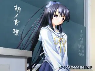 初音岛Ⅰ 预览图 35