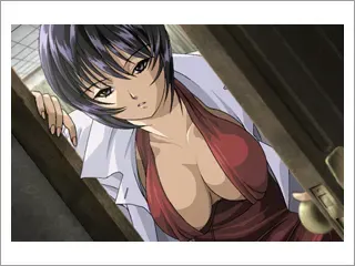 DIVI-DEAD 预览图 13