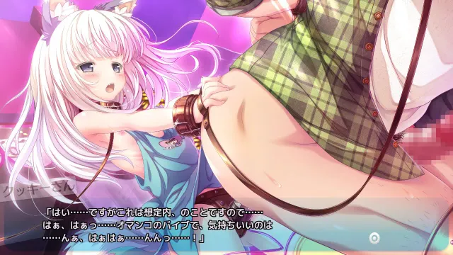 少女开关 ~ 掌握她的遥控器 ~ 预览图 5