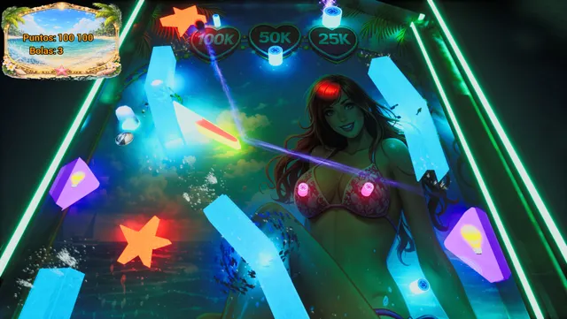Porn Pinball 预览图 32