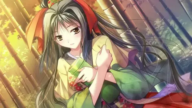 妖怪散华 预览图 2