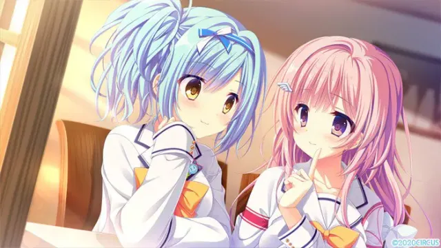 D.C.4 Sweet Harmony ～初音岛4～ 甜蜜和声 预览图 24