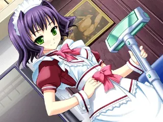 女仆！～主人是同班同学～ 预览图 19