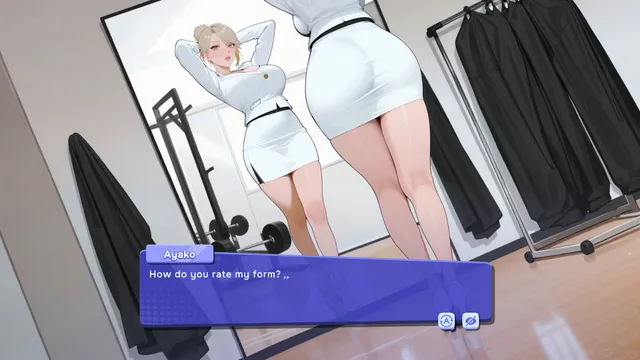 Sexercise Club 预览图 5