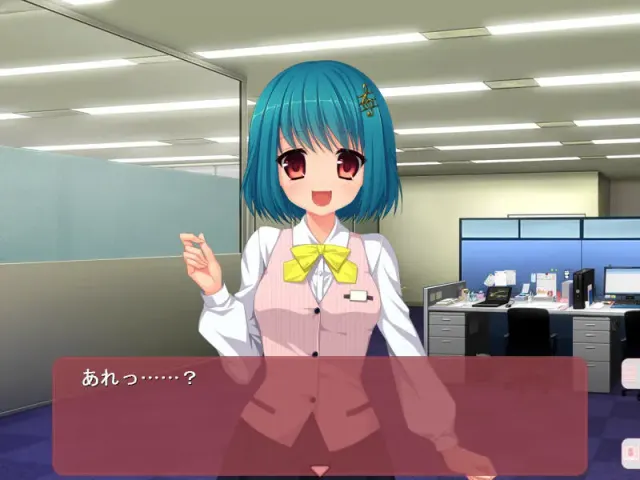 方言×女友＠博多 预览图 2