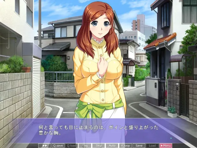 SEX教师刚史 ～纯情乙女会湿掉的秘密性感课程～ 预览图 6