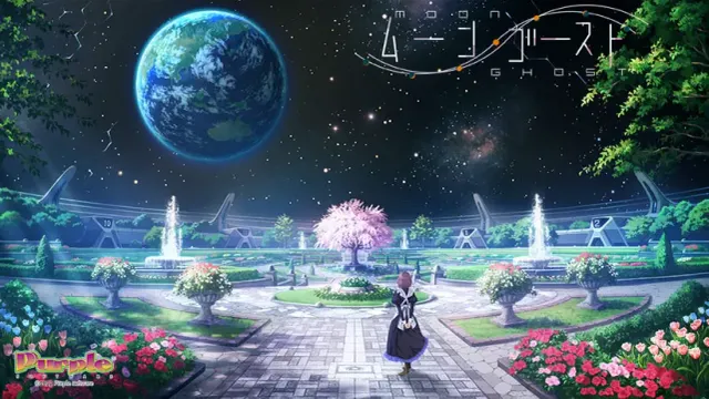 月乡幽灵 封面