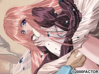 红之诤女 预览图 1