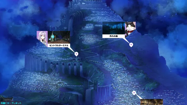 闪钢的克拉利娅斯 预览图 10