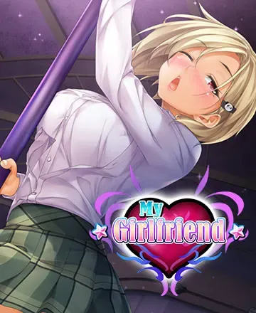 演员~MY Girlfriends？ 封面