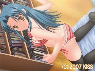 ××女友的制作方法 预览图 1