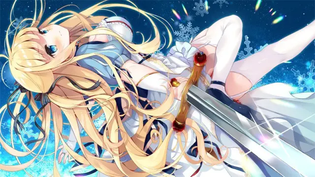 小公主GO! 预览图 1