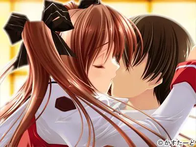 心灵保健室 ～和你的秘密咨询～ 预览图 21