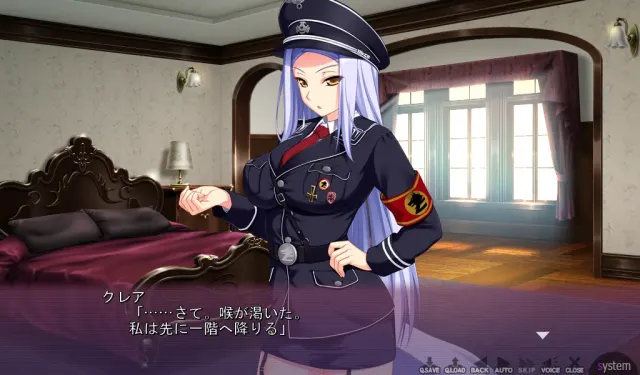 恶嫁！ 被恶魔般的妻子榨取 预览图 5