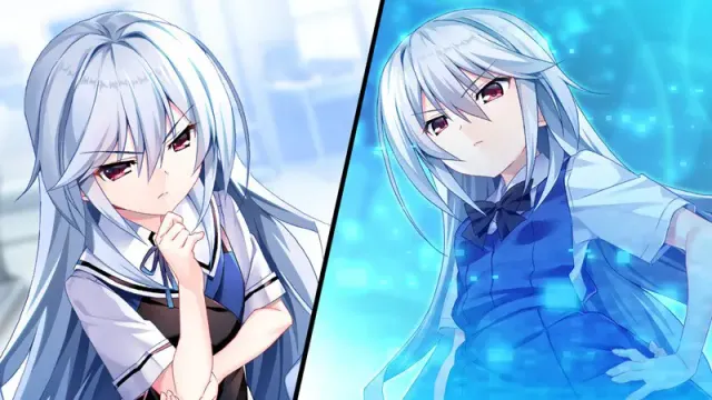 灰色 -CHRONOS REBELLION- 预览图 21