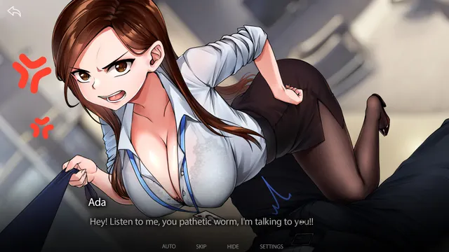 Hentai Stories 预览图 5