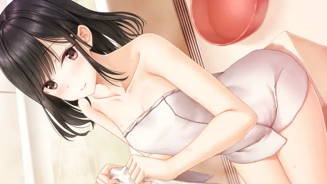 爱之吻 预览图 10