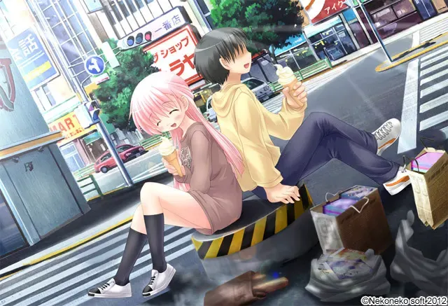 Sanarara 预览图 26