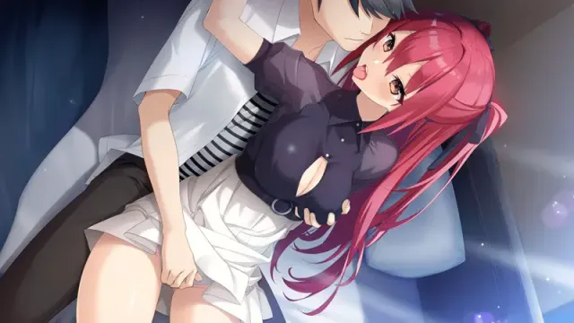 与鲨鱼共度的七日间 预览图 25