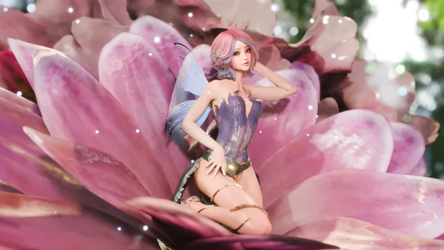 Goblins Stole My Panties 预览图 22