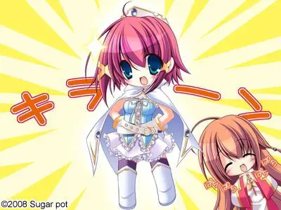 WIZARD GIRL AMBITIOUS 预览图 26