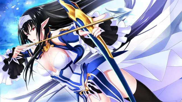 为我的女王献上荣冠 预览图 12