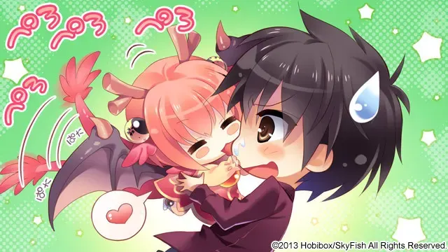 Guardian☆Place ～抖S妹妹与3个新娘～ 预览图 24