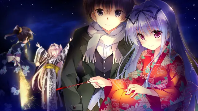 金婚 -Jewel Days- 预览图 1