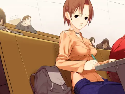 沙耶之歌 预览图 20