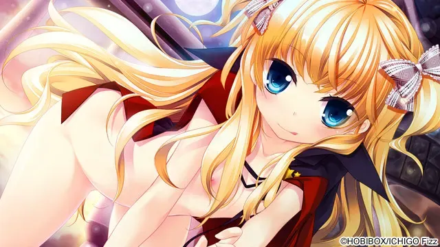 诺斯费拉图的玩具☆彡 预览图 10