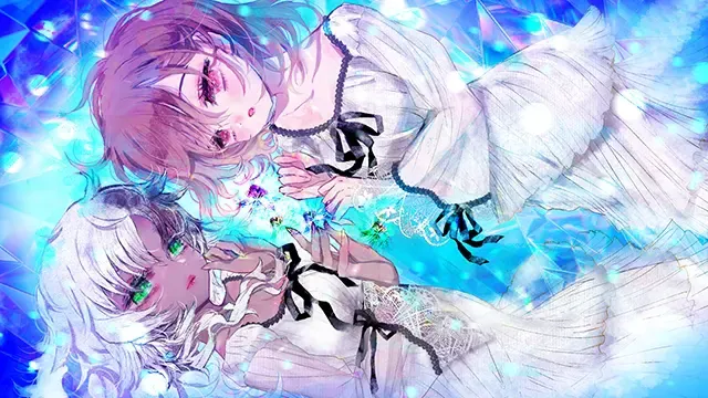 永恒少女～堕落庭园的少女们～ 预览图 16