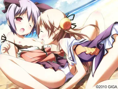 BALDR SKY DiveX "DREAM WORLD" 预览图 19